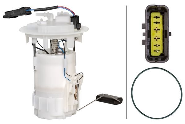 ATESLEME BOBINI MINI W10 W11 R50 R52 R53 03>06  12137510738