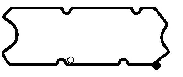MANİFOLD CONTA STANDART R9 1400 1.6 MM