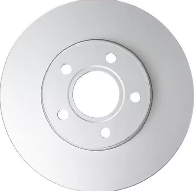 FREN DİSKİ (TAKIM) ÖN FORD FOCUS II-III 1.6 TCI 04>15 KUGA I 2.0 TDCI 08>13 C-MAX 1.6 TDCI 07>/ VOLVO S40 06>10 C30 10>12 C70 06>13 V50 05>12 (278x25x5DL)