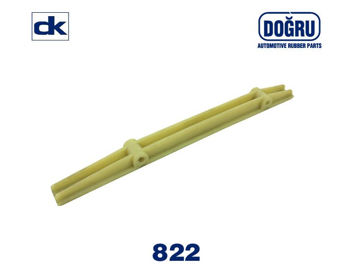 TRIGER EKSANTRİK PLASTİĞİ OMEGA A