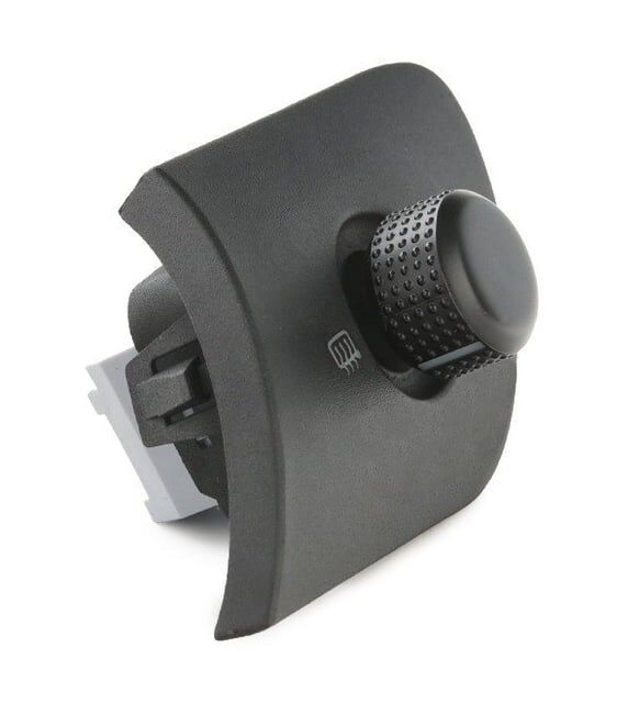 AYNA AYAR DÜĞMESİ FABIA 99>07