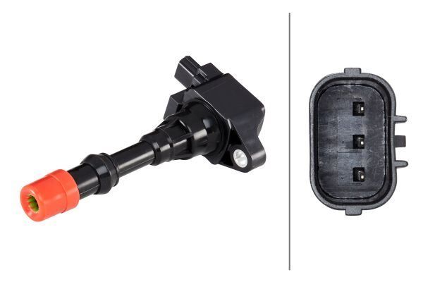 ATEŞLEME BOBİNİ BERLINGO-JUMPER-JUMPY-SAXO-XSANTIA-XSARA-DUCATO-P106-P205-P306-P405-P406-PARTNER 1.0-1.4-1.6-2.0  5970.70-9622889780-5970.60