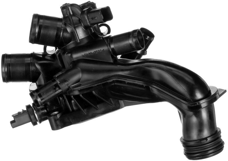 TERMOSTAT KOMPLE 3008 308 RCZ 207- 508 208 5008 C4 C4 PICASSO DS3 DS5 C5 III EP6DT EP6CDT 1.6 TURBO