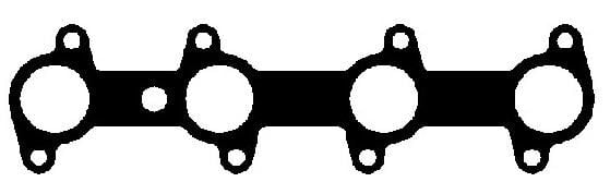 SİLİNDİR KAPAK CONTASI FLASH-R21 1.7