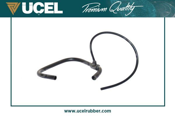 KARTER HAVALANDIRMA HORTUMU BÜYÜK FIAT DKŞ SLX 1.6  7695385