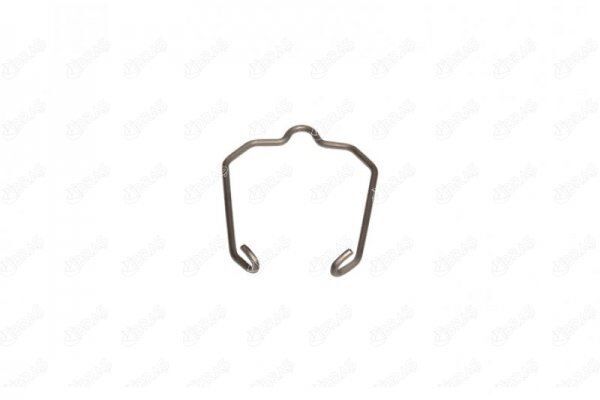 TURBO HORTUM SEKMANI MGN III-FLUENCE 1.5 DCI 09 >  7701070786