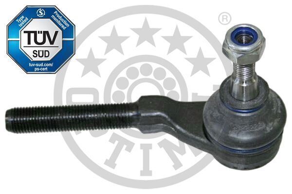 ÖN Z ROT FIESTA V 01>08 FUSION 02>12 MAZDA II 03>  2S613B438AE-1761200
