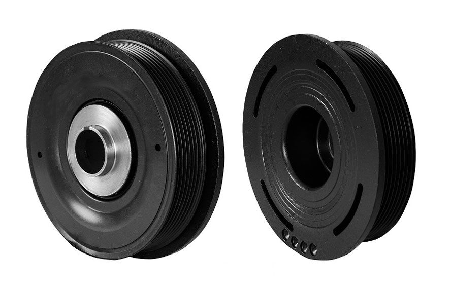 KRANK KASNAĞI PEUGEOT P206-P207-P301-P307-PARTNER-BIPPER CITROEN BERLINGO-NEMO-C2-C3-C4-XSARA 1.4 1.6 I 16V 08>