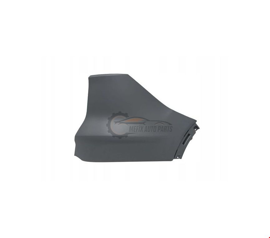 FORD - ARKA TAMPON SAĞ KUGA 2012- - DV45-17A894-AA