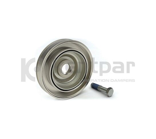 KRANK KASNAĞI RENAULT MASTER III 10 MOVANO B 10 2.3 DCİ M9T 7 KANAL  8200805671-93168039-4420381