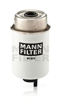YAKIT FİLTRESİ RANGEROVER 3.6TD8 06 >  WJI500030