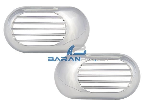 AYNA KAPAĞI KROM HYUNDAI STAREX