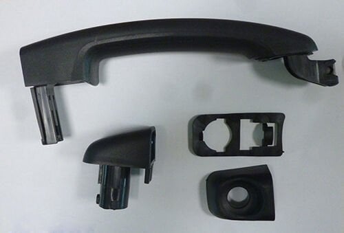 DACIA LOGAN KAPI İÇ AÇMA KOLU SAĞ  8200733847