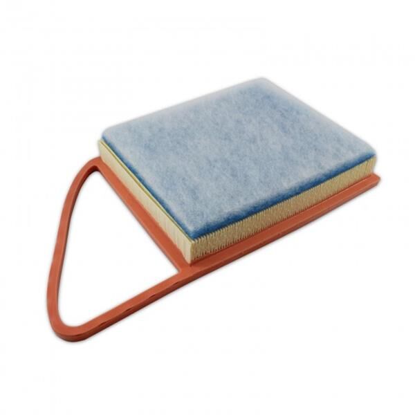 HAVA FİLTRESİ SÜNGERLİ PARTNER-BERLINGO 10>P206-P207-P308 07> C3-C4-C5 10> 1.6HDI