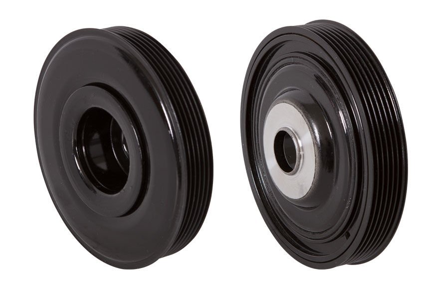 KRANK KASNAĞI P206-P307-P406-EXPERT-C5-C8-JUMPY 2.0 HDİ-P307 1.4 16V-1.6 16V-P607-P807 2.0-2.2