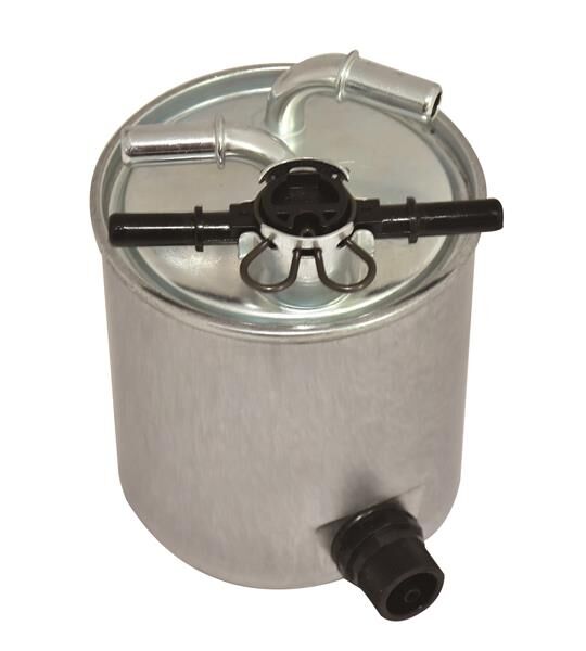 YAKIT FİLTRESİ NISSAN QASHQAI 2 1.5 DCİ-2.0 DCİ-TRAIL 2.0 DCİ 07 > RENAULT KOLEOS 2.0 DCİ 08 > WK 9027  16400JY00D-16400JY09E-16400JY00B