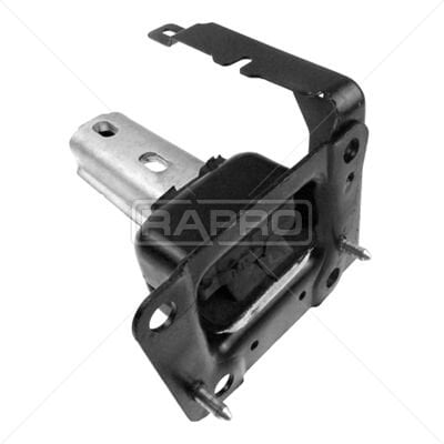 MOTOR TAKOZU P207 06> P1007 07> C3 I 02> C3 II-C3 PICASSO-DS3 09> 1.6 HDİ-VTİ  9801521580-1813.F0-1813.N4