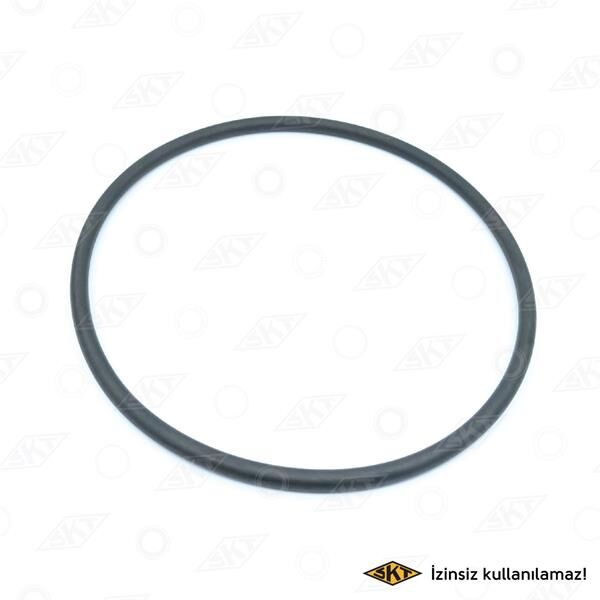 ARKA TEKER KEÇESİ YM TK R12