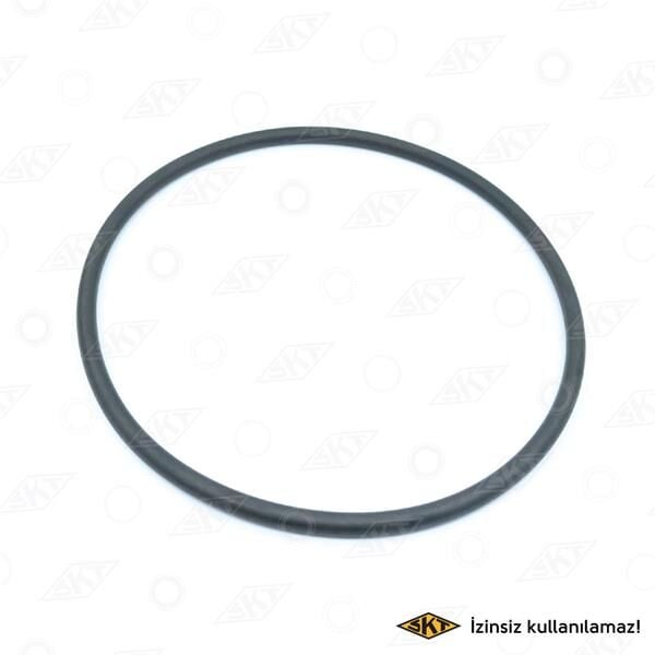 ARKA TEKER KEÇESİ YM TK R12