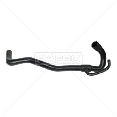 RADYATÖR ALT HORTUMU CITROEN JUMPER II 2.5 TD