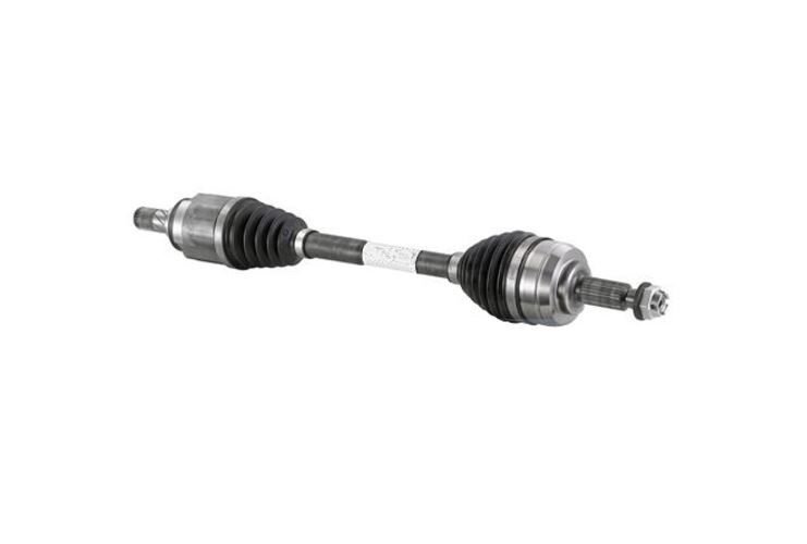 AKS SOL Fluence 1.5 8v 2010- AT A:25 C:632 B:34