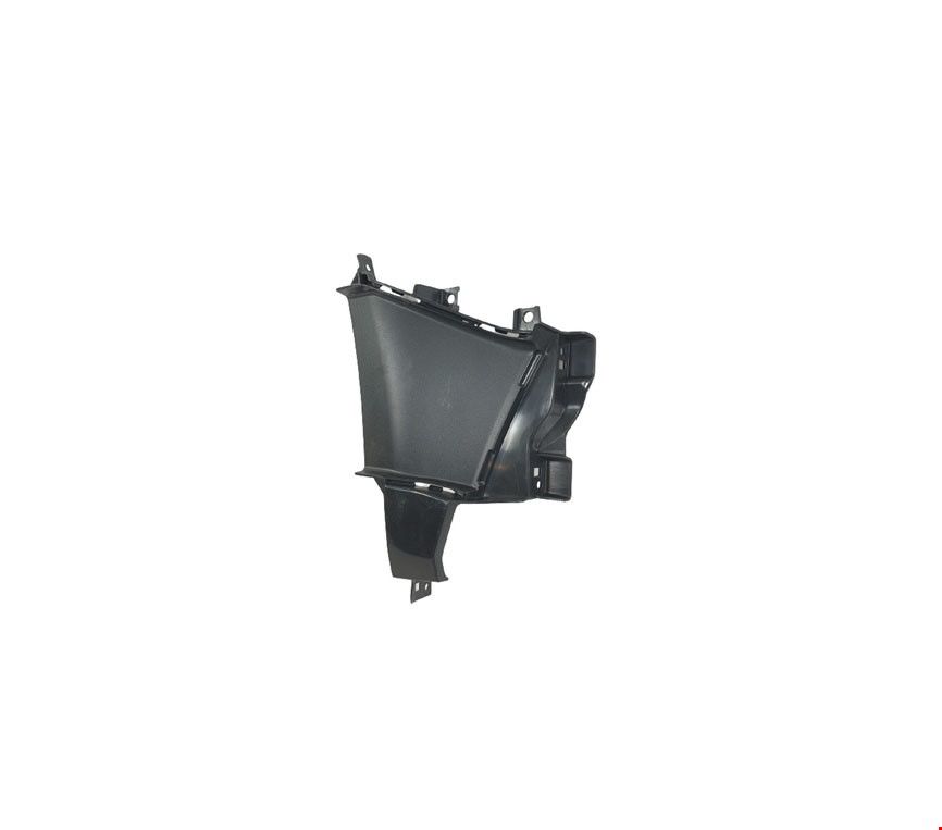AUDİ - ÖN HAVA KANAL BRAKETİ SAĞ S-LİNE A6 2020- - 4K0121764B