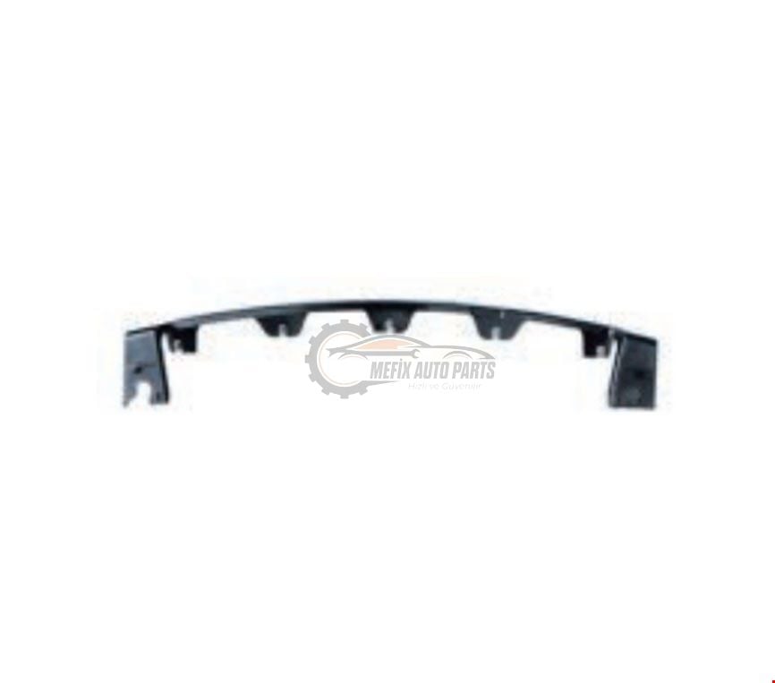 FORD - ÖN TAMPON ÜST DEMİRİ ( PLASTİK ) KUGA 2012- - CJ54-8A284-AB