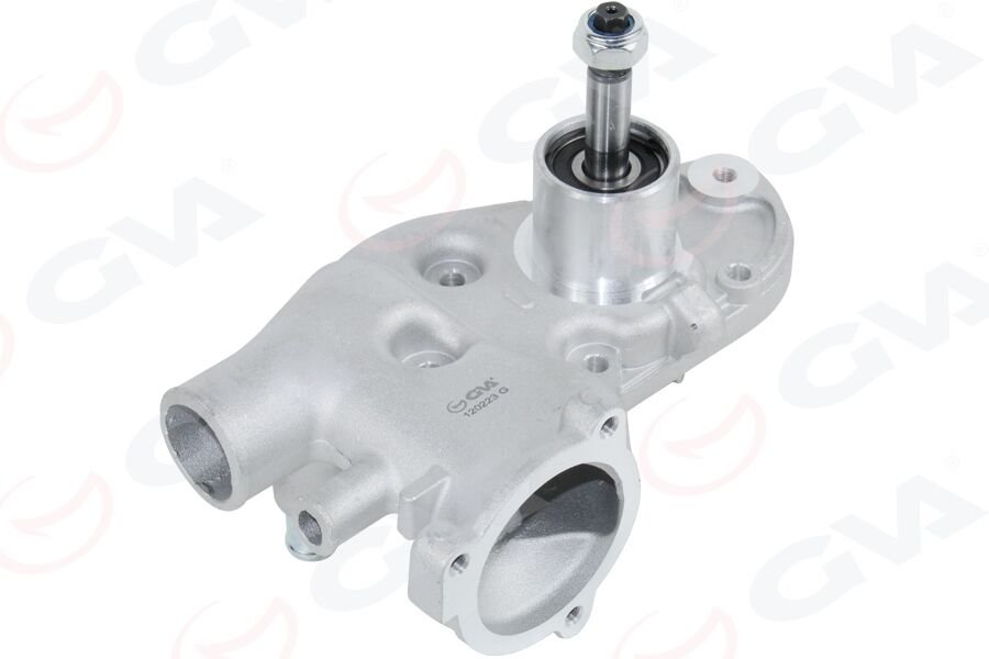 DIŞ KAPI KOLU ARKA SOL ACCENT MİL.ADMR 00-05  8365025000