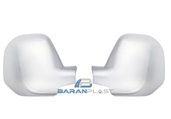 AYNA KAPAĞI KROM FIAT LINEA