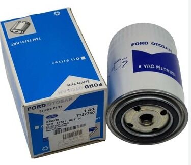 FILTRE:YAG TURBO RANGER J97