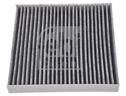 POLEN FİLTRESİ MG HS 22> 1.5 T-GDI KARBON