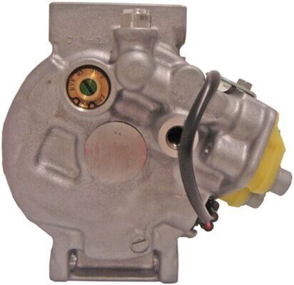 MOTOR SU RADYATORU MERCEDES W204 S204 C204 C218 X218 W212 S212 C207 A207 X204