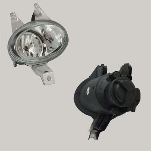 SİS FARI SAĞ P206 SPORT 09/98> H1  6205.T2