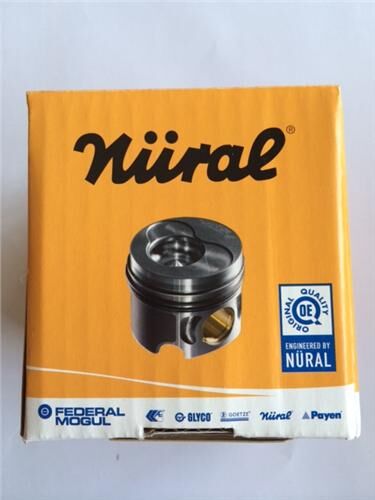 PİSTON SEGMAN FORD TRANSİT V347 06 PEUGEOT BOXER JUMPER 2.2 HDİ-2.2 TDCİ 130PS DURATORQ 0.50 ÇAP : 86.01MM  6C1Q6110-0628.S6-8772703