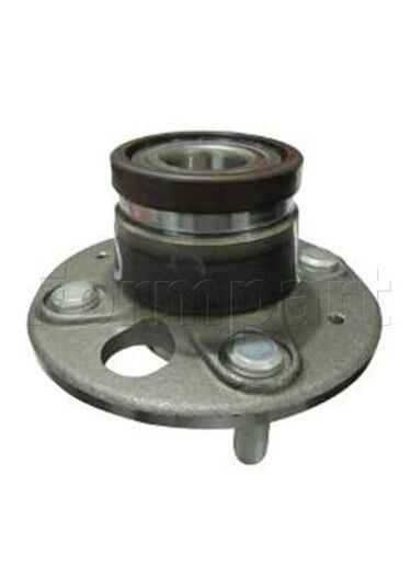 ARKA TEKER PORYASI HONDA JAZZ CITY 2002 - 2008 ABSLI