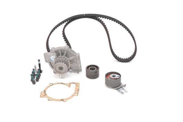 EKSANTRIK RULMAN KITI TRIGER SETI DEVIRDAIM LI VOLVO C30 10>14 C70 II 06>14 S40 II 06>10 S8 II V6 V7 XC6 XC9 D3-D4-D5  8694630-31359568-31330188