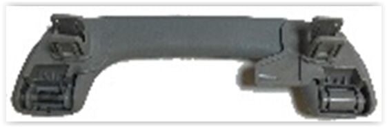 AYNA KAPAĞI KROM PEUGEOT TEPEE-PARTNER-BERLINGO 08 >