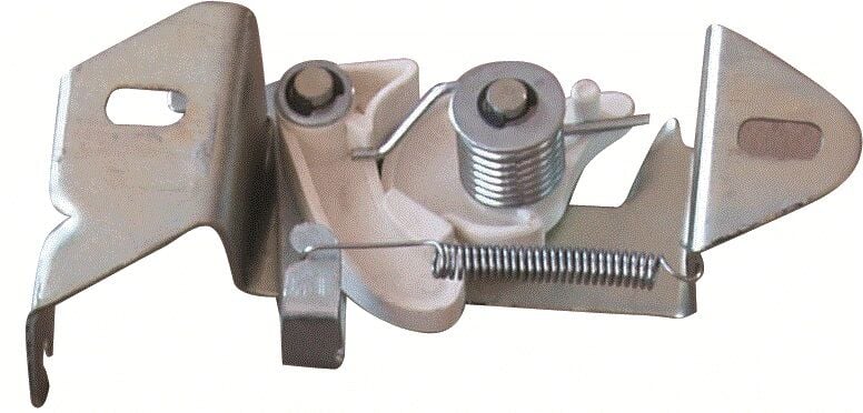 CAM KIZAĞI ARKA SAĞ M131 DKŞ