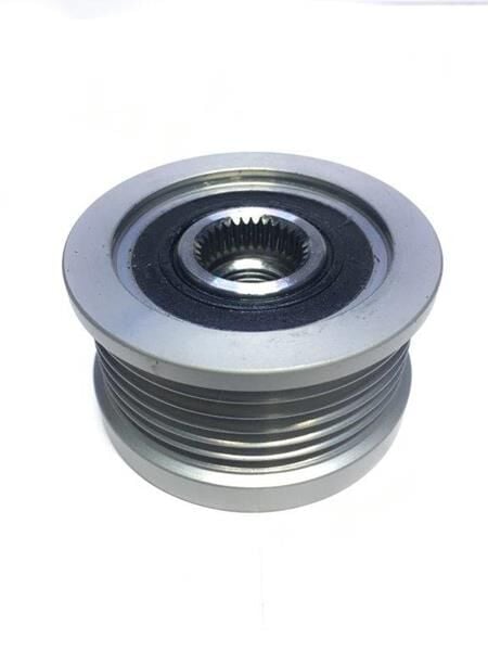 KRANK KASNAĞI FORD TRANSİT 06> ARKADAN ÇEKER 2.2 TDCİ-2.4 TDCİ