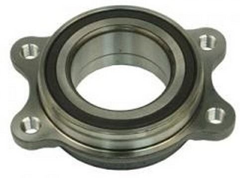 POYRALI RULMAN ÜNİTESİ ARKA A4-A5-A6-A7-A8-Q5-S4-S6-S8-RS4-RS6-RS8 08>17 A4-A5-A6-A7-A8-Q5-S4-S6-S8-RS4-RS6-RS8 08>17 4 BİJON ABS (61/62*102*40.5)