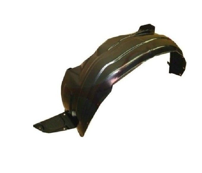HYUNDAİ - ÖN ÇAMURLUK DAVLUMBAZI SOL GETZ 2002- - 86811-1C000