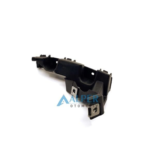 ÖN TAMPON BAĞLANTI SPORTU SAĞ RENAULT SYMBOL THALIA  8200699911