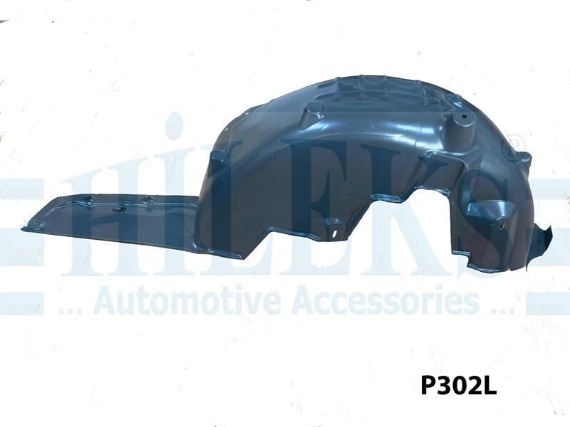 ÇAMURLUK DAVLUMBAZI ARKA SOL P301 /C ELYSSE 12>