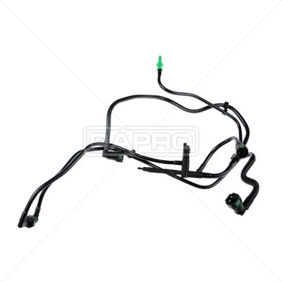 YAKIT BORUSU KOMPLE FIESTA 1.6DCİ 09> EURO 5