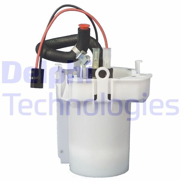 YAKIT POMPASI KOMPLE 3.5 BAR ASTRA G--CORSA B-C-VECTRA B-LACETTI-206-ALBEA-LADA UNIVERSAL