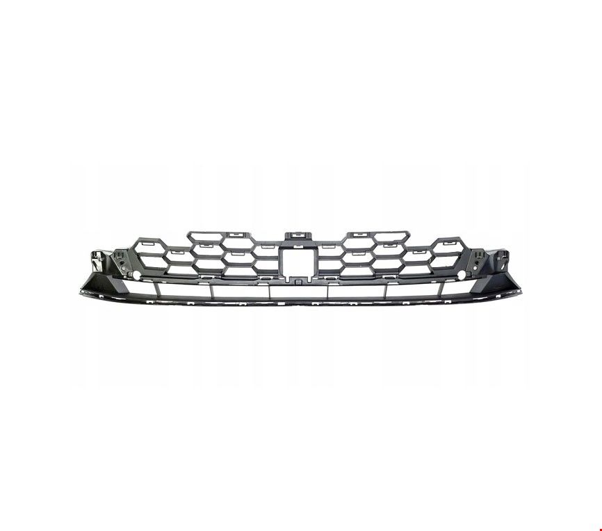 AUDİ - ÖN TAMPON ALT IZGARA S-LİNE A3 2021- - 8Y0807647B