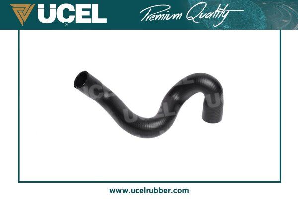 RADYATOR ALT HORTUMU FOCUS II 03>11 FOCUS II C MAX 04>10 1.4 16V 1.6 16V ZETEC S KLIMALI VOLVO C30 1.6 06>12 S40 II 1.6 06>12 V50 1.6 05>12 B 4164 S3