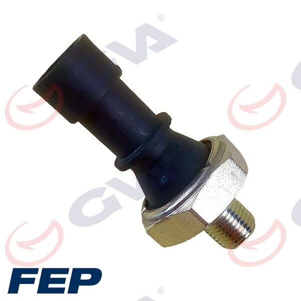 YAĞ BASINÇ MÜŞİRİ 2.4 BAR OPEL CORSA D-COMBO D 12> FIAT 500 09> EGEA 16> 500 X 14> DOBLO 10> ALFA ROMEO MİTO 09> GIULIETTA 10> JEEP RENEGADE 14> 1.3D MTJ 1.6D MTJ 2.0D MTJ