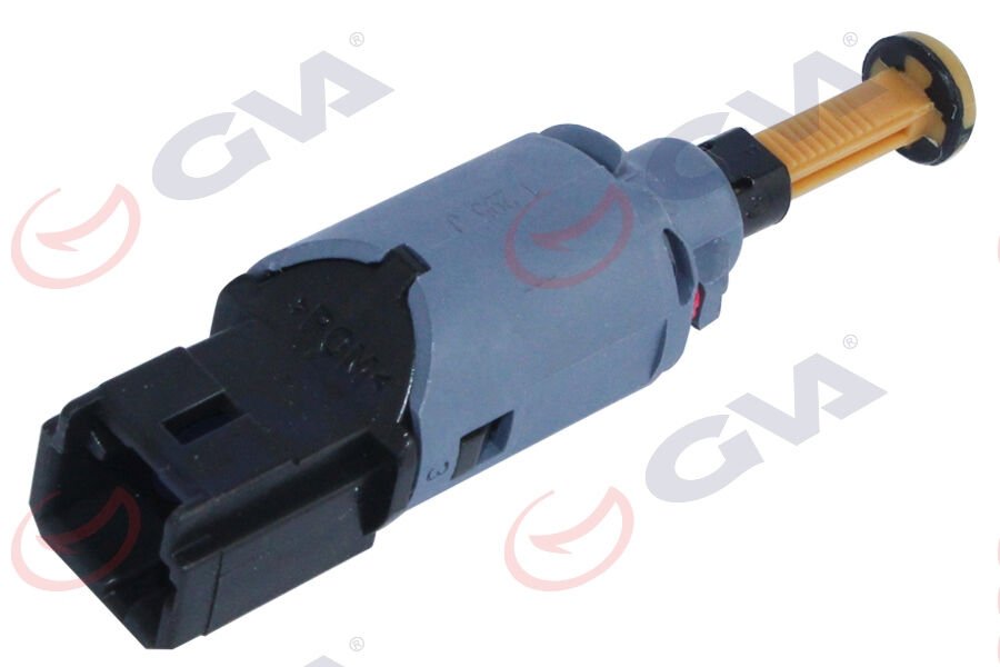 FREN MÜŞÜRÜ PARTNER-XSARA-206 1.9D 96 1.6 HDI-1.4i TU1JP 2 FİŞLİ  4534.44-9634667980
