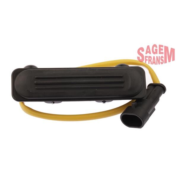 BAGAJ AÇMA BUTONU DOBLO III 09 >  51829929